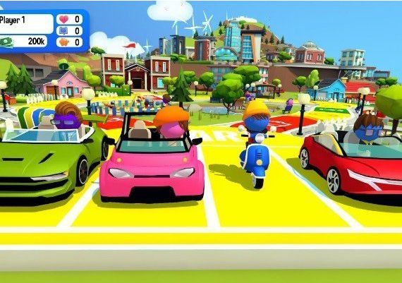 The Game of Life 2 - Complete Collection EN/DE/FR/IT/ES Global Steam Digital Key