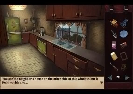 Goosebumps: The Game EN Argentina Xbox One/Series Digital Key