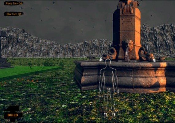 Memorial Park of Hypoxia EN Global Steam Digital Key