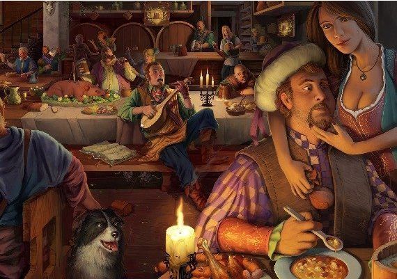 Tycoon - Bundle EN Turkey Xbox One/Series Digital Key