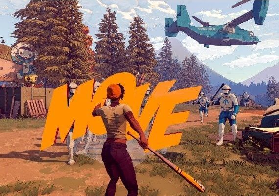 Dustborn EN/DE/FR/NO/PT/RU/ZH/ES Global Steam Digital Key