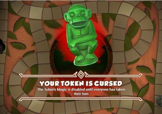 Jumanji: The Curse Returns EN/DE/FR/IT/ES Global Steam Digital Key