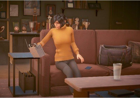 A Memoir Blue EN Argentina Xbox One/Series Digital Key