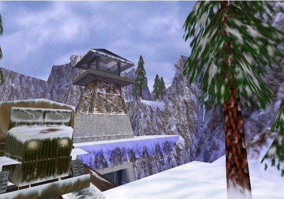 Indiana Jones and the Infernal Machine EN Global Steam Digital Key