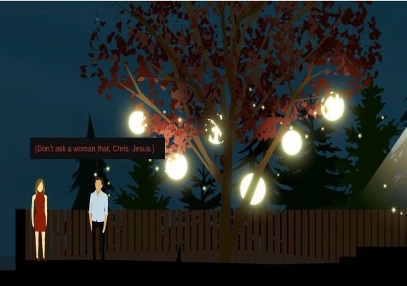 Rainswept EN Global Steam Digital Key