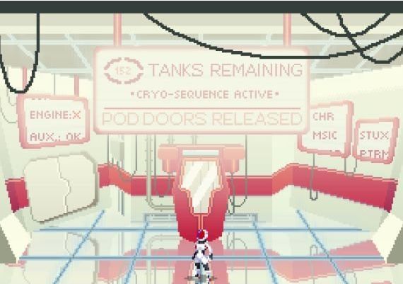 Stranded EN Global Steam Digital Key
