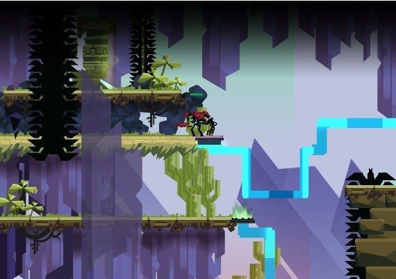 Robot Robert Global Steam Digital Key