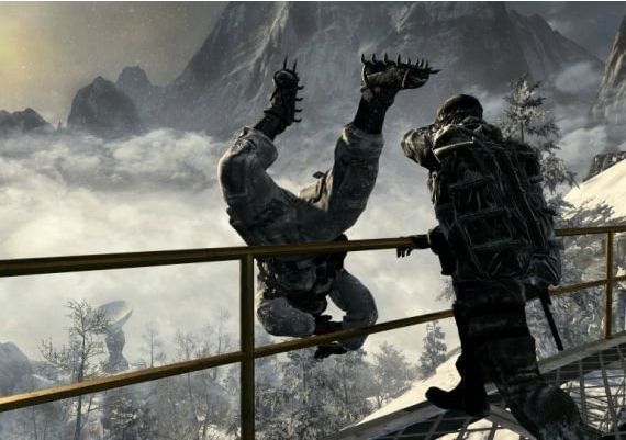 Call of Duty: Black Ops - Xbox Account EN Global Xbox One/Series Digital Key