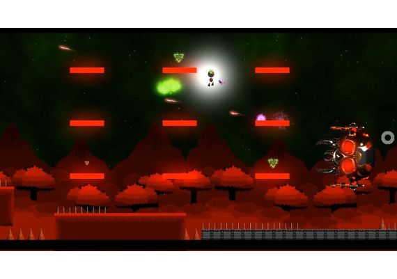 Half-Past Impossible EN/IT/RU/ZH/AR Global Steam Digital Key