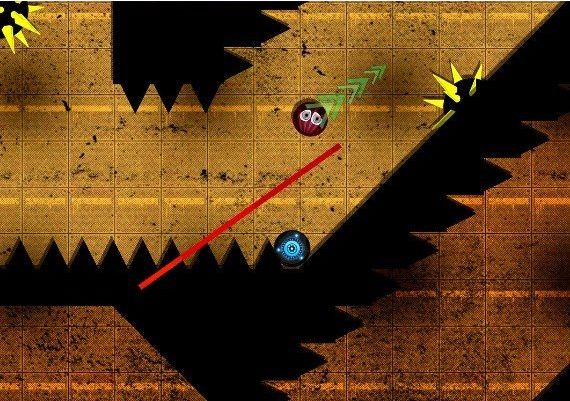 The Orb Chambers Remastered EN/ZH Global Steam Digital Key