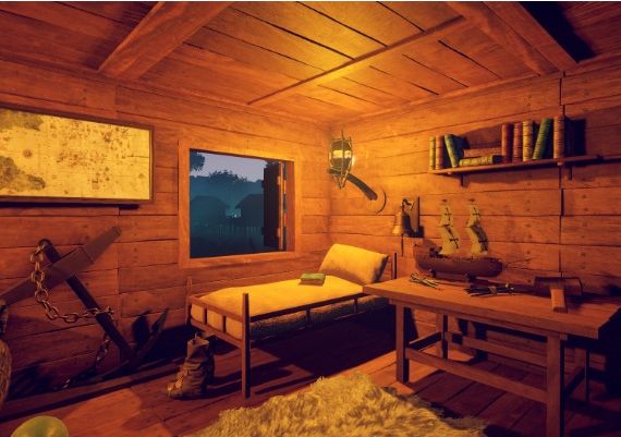 Survival: Fountain of Youth - Sea Wolf Pack DLC EN/DE/FR/RU/ZH Global Steam Digital Key