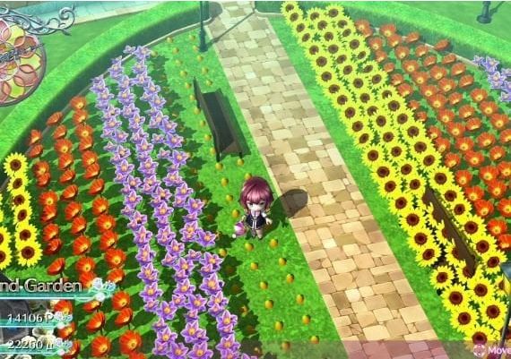 Omega Labyrinth Life Deluxe Edition EN/JA/ZH Global Steam Digital Key