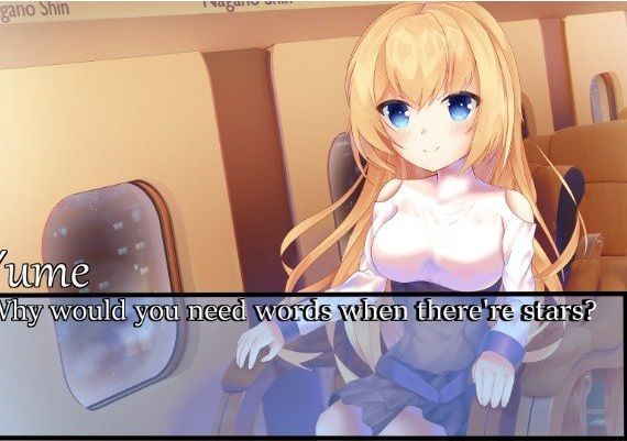 Winter With You EN/RU Global Steam Digital Key