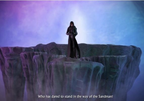 Dreamscapes: Nightmare's Heir Premium Edition EN/DE/FR/IT/NL/ES Global Steam Digital Key