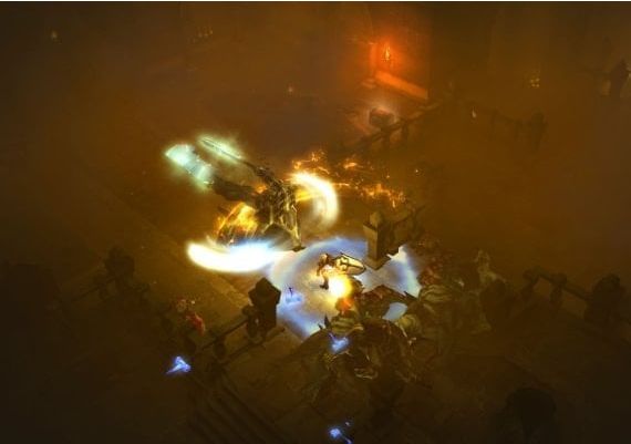 Diablo 3 - Eternal Collection EN ROW Xbox One/Series Digital Key