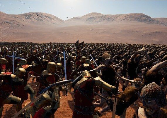 Epic Fantasy Battle Simulator EN Global Steam Digital Key