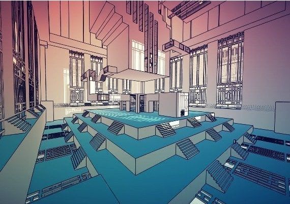 Manifold Garden EN Colombia Xbox One/Series Digital Key