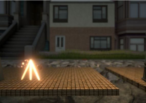 A way up! EN Global Steam Digital Key