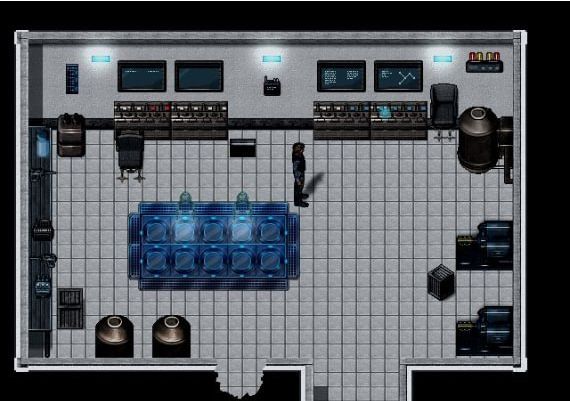 City of Chains EN Global Steam Digital Key