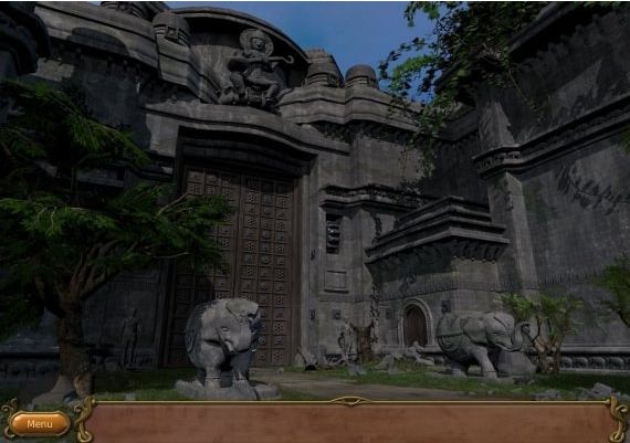 Pahelika: Revelations HD EN Global Steam Digital Key