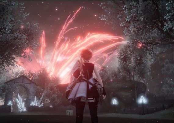 Harvestella EN/DE/FR/JA/KO/ZH/ES/ZH Global Steam Digital Key