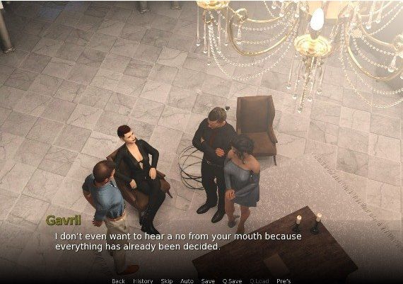 The Tennis Master EN Global Steam Digital Key