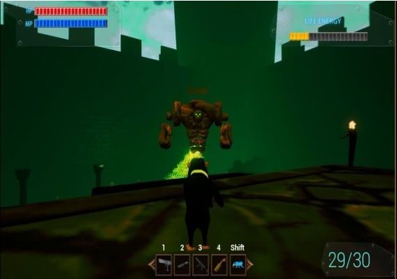 Epic Showdown EN Global Steam Digital Key