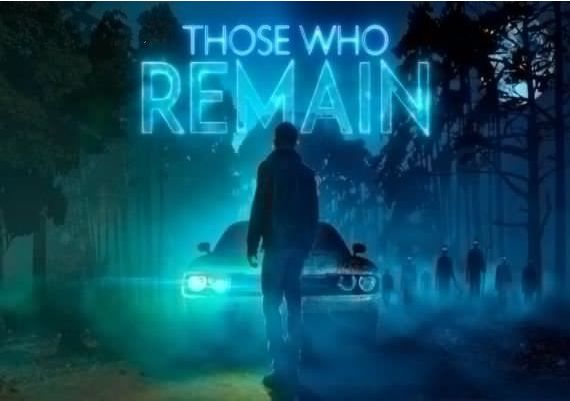 Those Who Remain Argentina Xbox Windows Digital Key