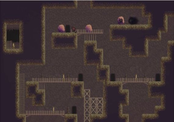 The Dweller EN Global Steam Digital Key