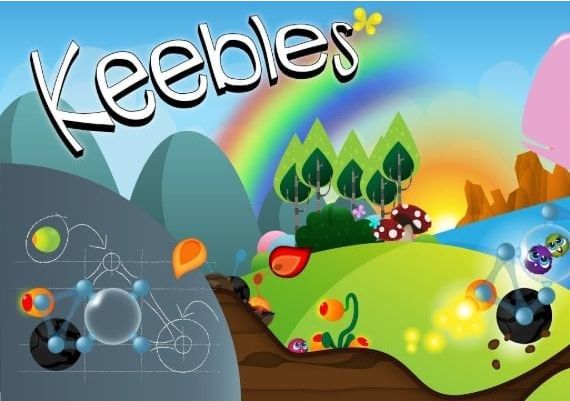 Keebles EN Global Steam Digital Key