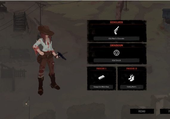 Kill The Crows EN/KO Global Steam Digital Key