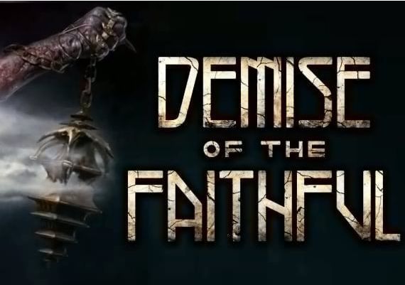 Dead by Daylight: Demise of the Faithful DLC Argentina Xbox One/Series Digital Key