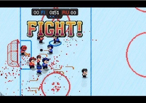 Blood and Guts - Bundle EN EU Xbox One/Series Digital Key