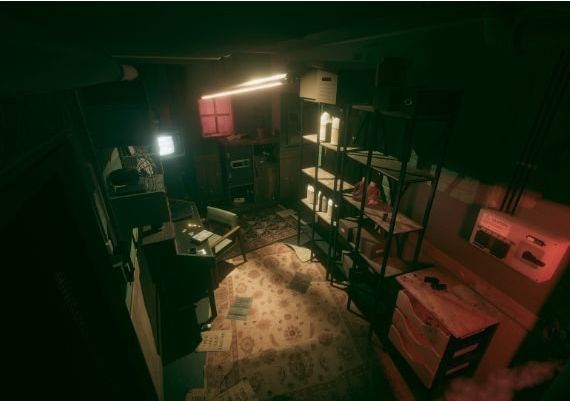 Doctor Who: The Edge Of Time Global Steam Digital Key