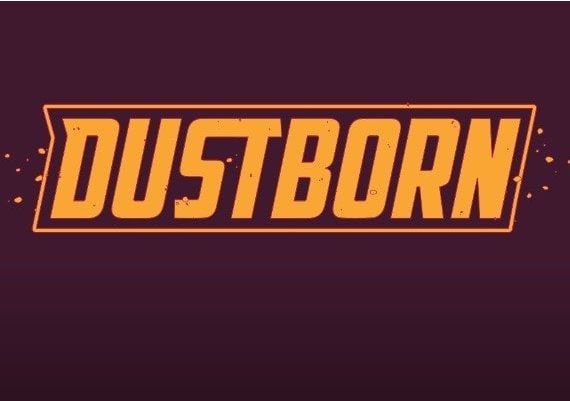 Dustborn EN/DE/FR/NO/PT/RU/ZH/ES Global Steam Digital Key