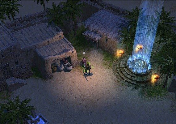 Titan Quest - Bundle Global Steam Digital Key