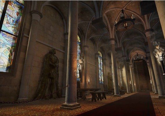 Castle Renovator EN Argentina Xbox One/Series Digital Key