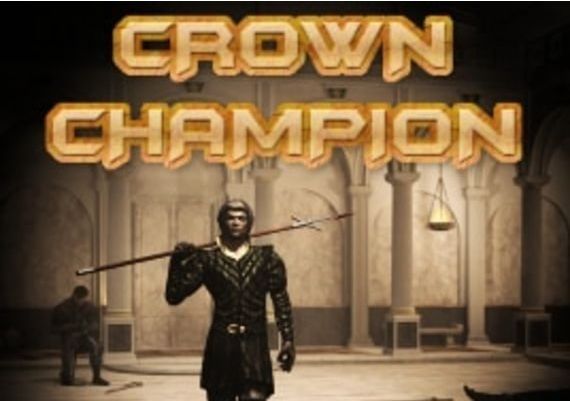 Crown Champion: Legends of the Arena EN Global Steam Digital Key