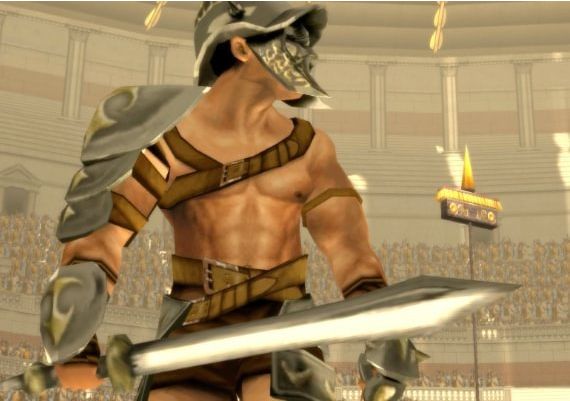 Gladiator: Sword of Vengeance EN/DE/FR/IT/ES Global Steam Digital Key