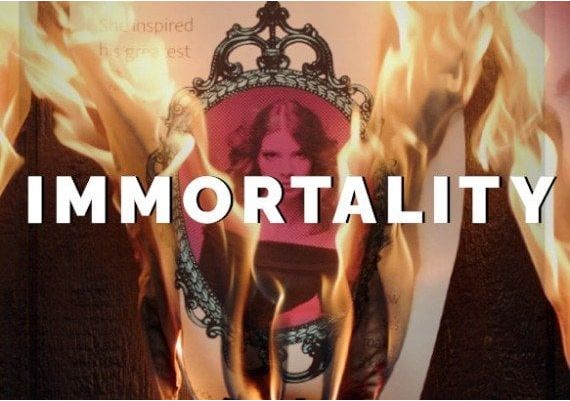 Immortality EN Argentina Xbox Series/Windows Digital Key