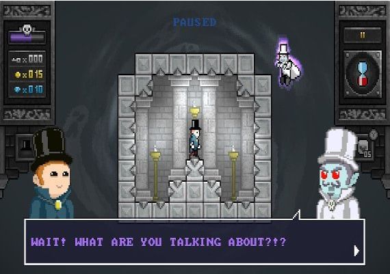 Killer Chambers EN Global Steam Digital Key