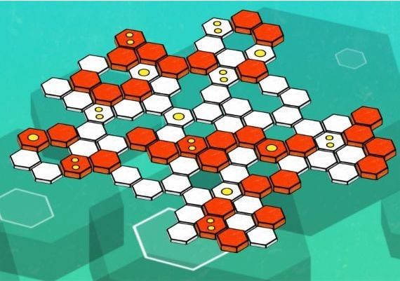 WayOut 2: Hex Global Steam Digital Key