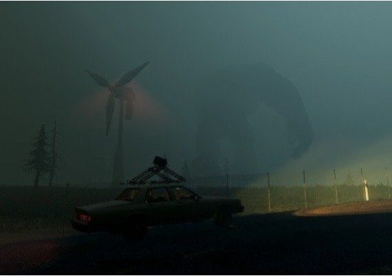 Titan Chaser EN United States Xbox One/Series Digital Key