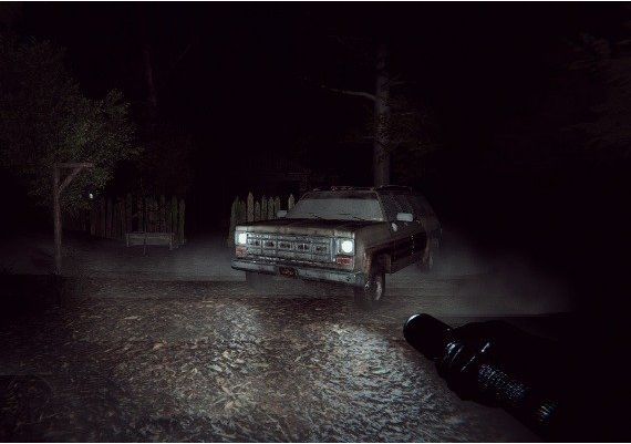 Ghost Blood EN/RU Global Steam Digital Key