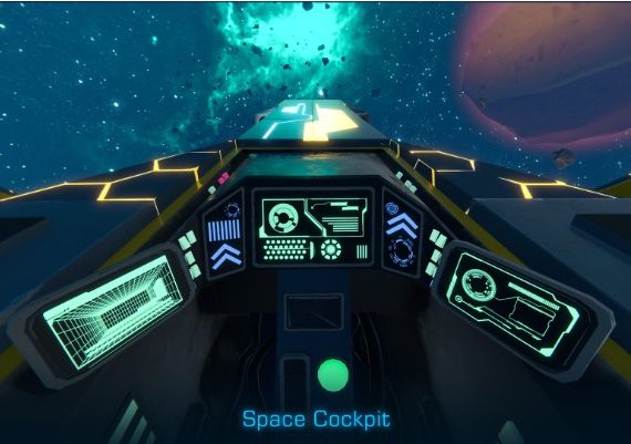 Trailmakers - Space Voyager Pack DLC Global Steam Digital Key