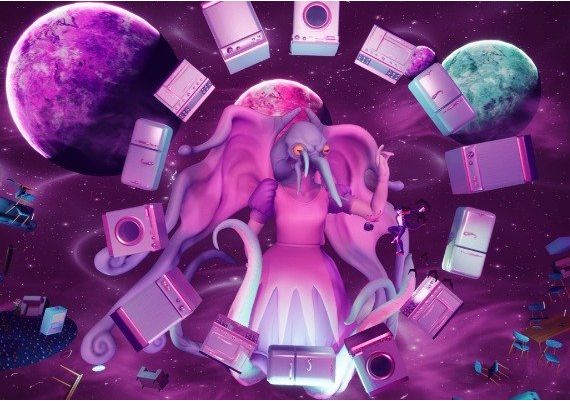 Romancelvania EN Argentina Xbox Series Digital Key