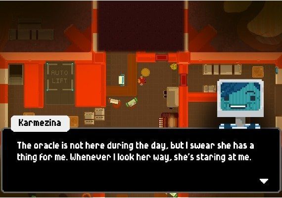 FixFox EN Global Steam Digital Key