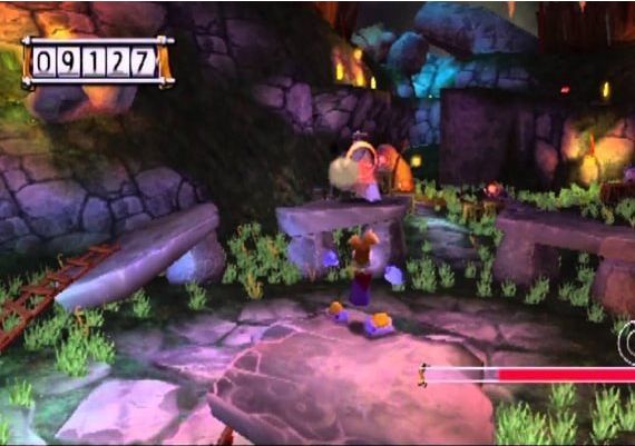 Rayman 3: Hoodlum Havoc EN Global GOG Digital Key