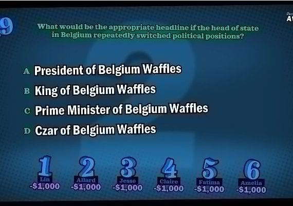 The Jackbox Party Pack 5 EN Argentina Xbox One/Series Digital Key