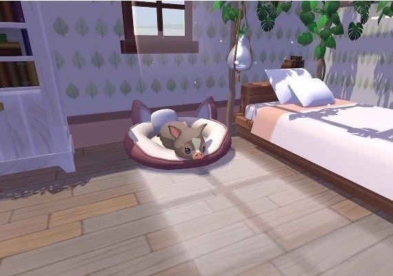 Big Farm Story EN/DE/FR/PL/CS/PT/RU Global Steam Digital Key